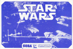 Scan of Star Wars