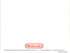 Scan of Anticipation