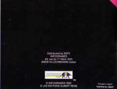 Scan of Astérix
