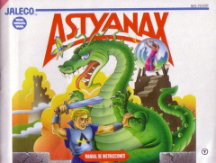 Scan of Astyanax