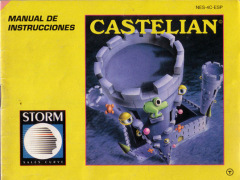 Scan of Castelian
