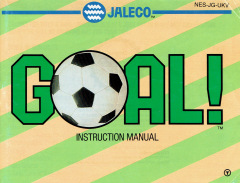 Scan of Goal!