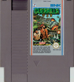 Scan of Guerrilla War