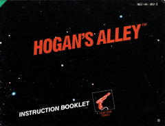 Scan of Hogan