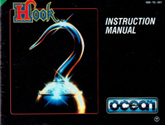 Scan of Hook