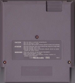 Scan of Mega Man 5
