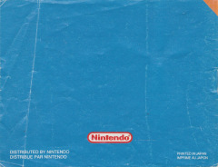 Scan of Mega Man 5