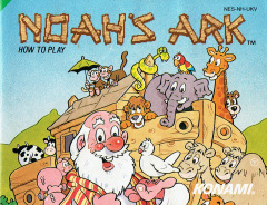 Scan of Noah
