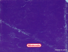 Scan of Pin-Bot