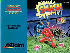 Scan of Smash T.V.