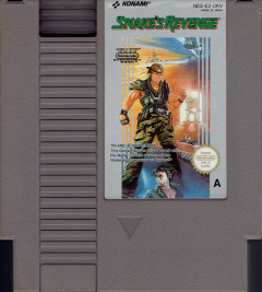 Scan of Snake