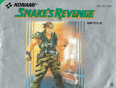 Scan of Snake