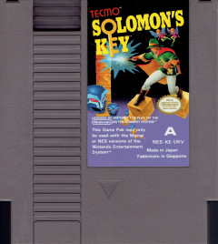 Scan of Solomon