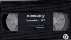 Scan of .38 Ambush Alley