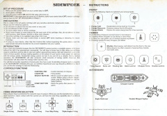 Scan of Sidewinder