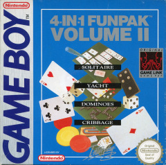 Scan of 4-in-1 Funpak: Volume II