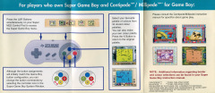 Scan of Arcade Classic No. 2: Centipede & Millipede