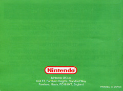 Scan of Arcade Classic No. 2: Centipede & Millipede