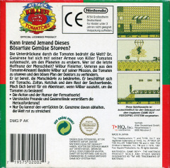 Scan of Attack of the Killer Tomatoes