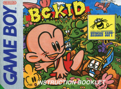Scan of B.C. Kid