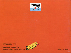 Scan of Best of the Best Championship Karate