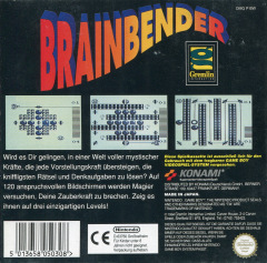 Scan of Brainbender