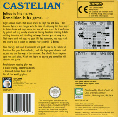 Scan of Castelian