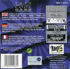 Scan of Cool Hand