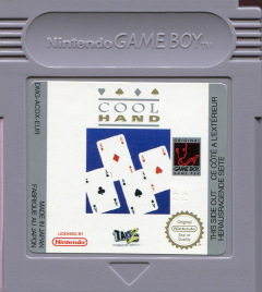 Scan of Cool Hand