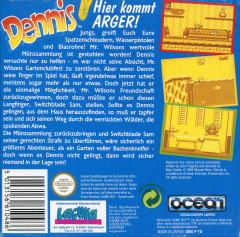 Scan of Dennis