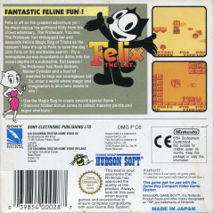 Scan of Felix the Cat