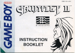 Scan of Gauntlet II