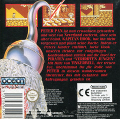Scan of Hook
