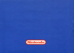 Scan of Kirby