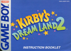 Scan of Kirby
