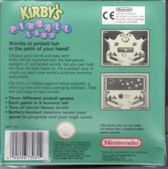 Scan of Kirby