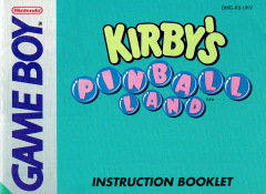 Scan of Kirby