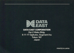 Scan of Lock N