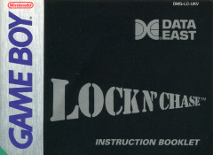 Scan of Lock N