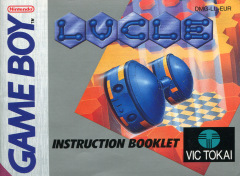 Scan of Lucle