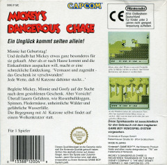 Scan of Mickey