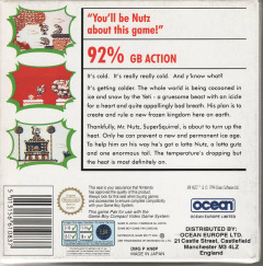 Scan of Mr. Nutz