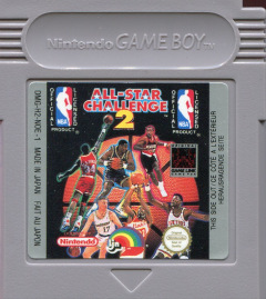 Scan of All-Star Challenge 2