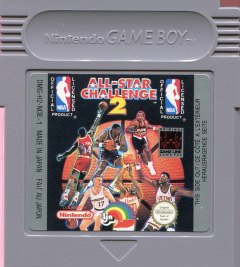 Scan of All-Star Challenge 2