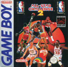 Scan of All-Star Challenge 2