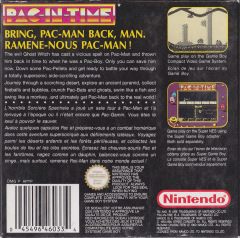 Scan of Pac-in-Time