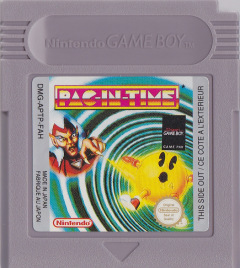 Scan of Pac-in-Time