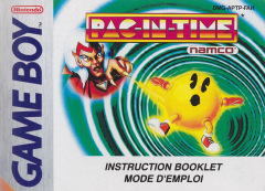 Scan of Pac-in-Time