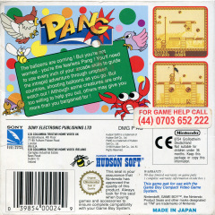 Scan of Pang