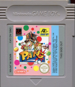 Scan of Pang